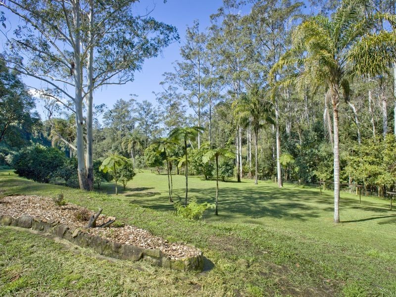 693 Kalang Road, Bellingen NSW 2454
