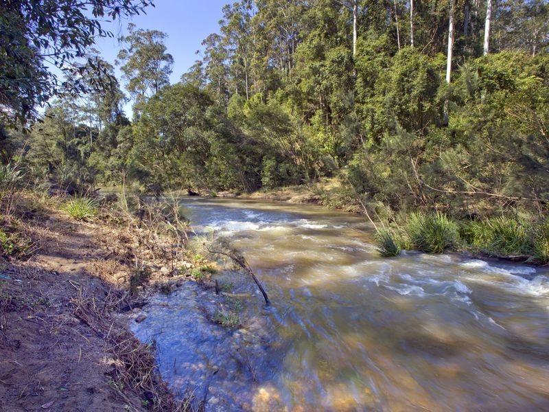 693 Kalang Road, Bellingen NSW 2454