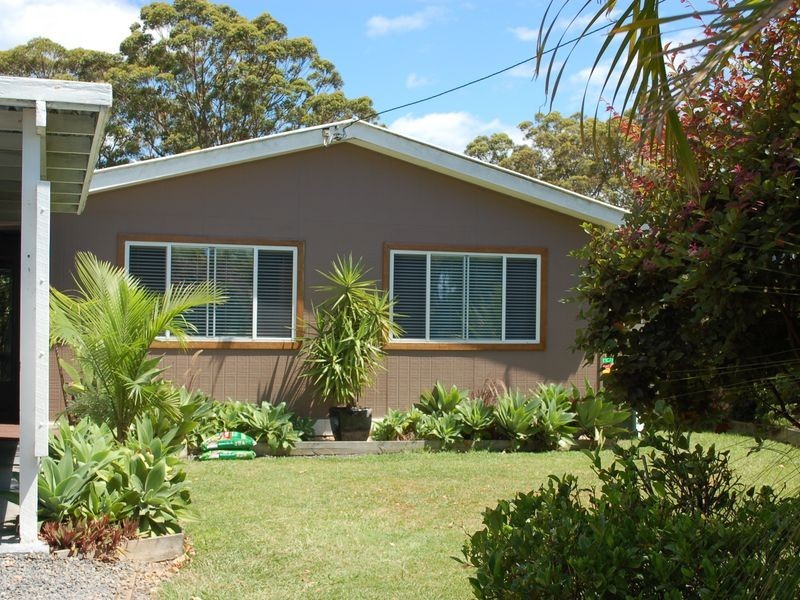 40 Old Pacific Highway, Raleigh NSW 2454