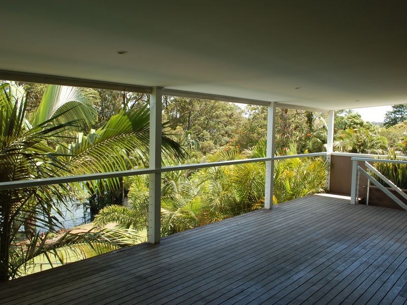 40 Old Pacific Highway, Raleigh NSW 2454