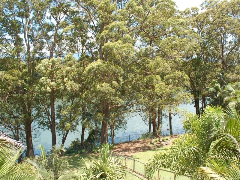 40 Old Pacific Highway, Raleigh NSW 2454