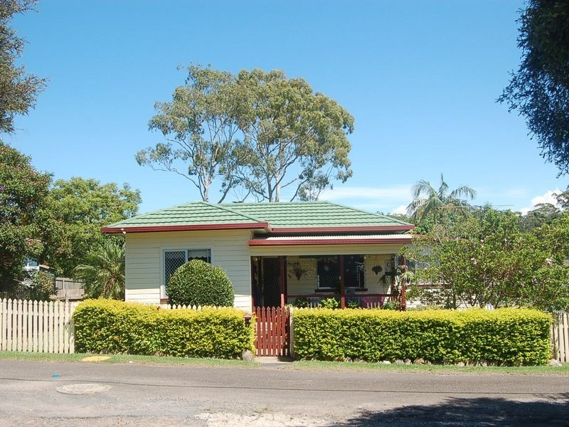 8 Coopers Lane, Urunga NSW 2455