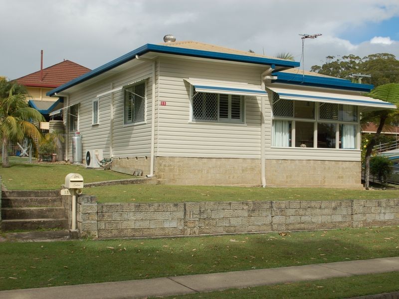 11 Bellingen Street, Urunga NSW 2455