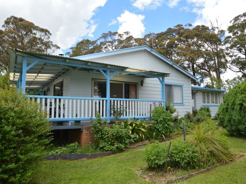10223 Armidale Road, Hernani NSW 2453