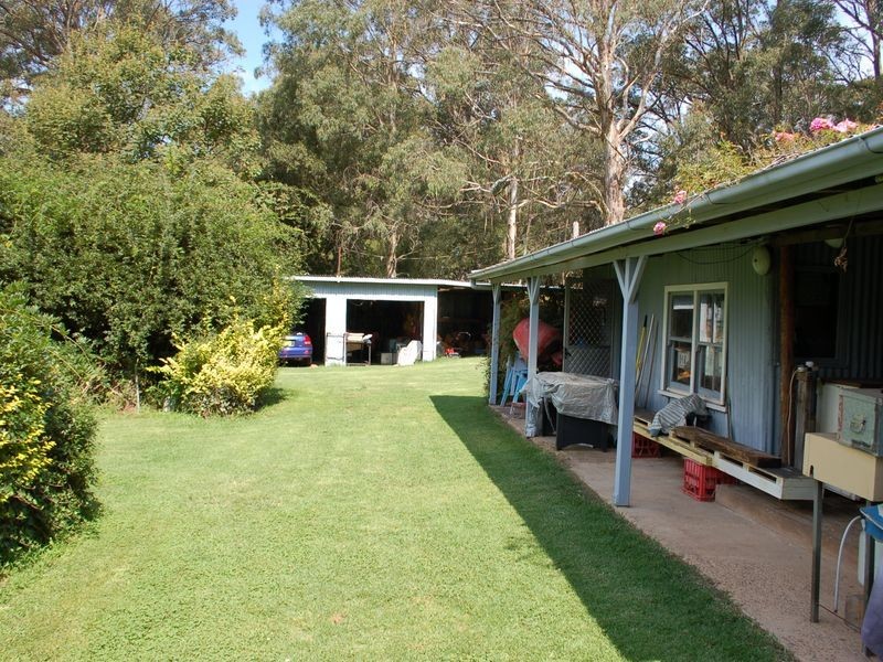 10223 Armidale Road, Hernani NSW 2453