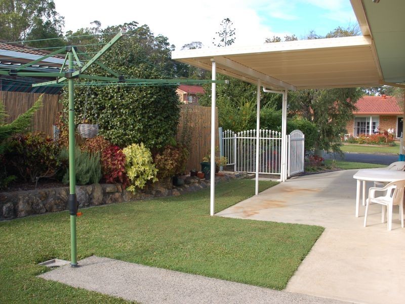 2 Burrawong Parade, Urunga NSW 2455