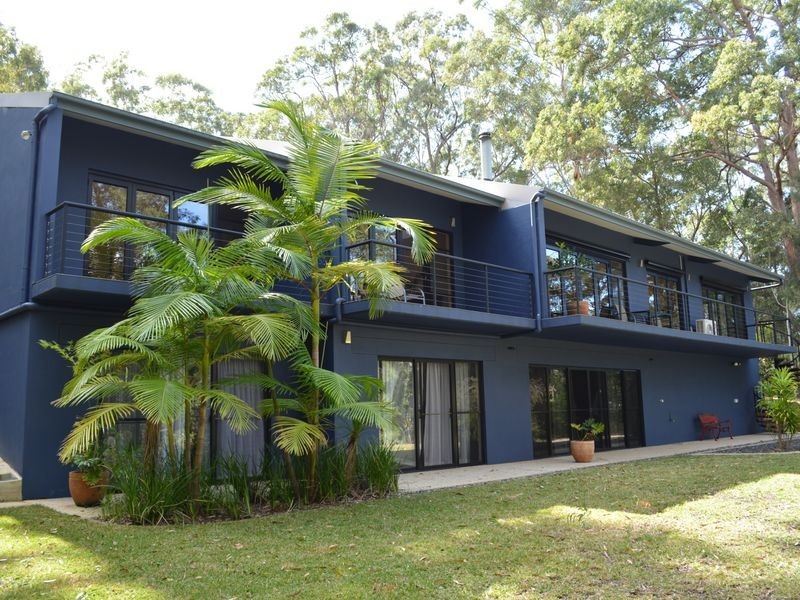 Urunga NSW 2455