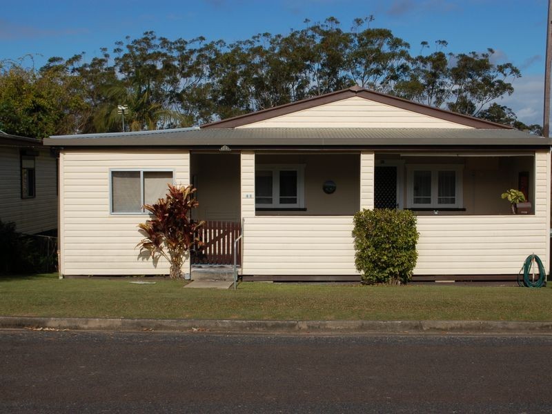 41 High Street, Urunga NSW 2455