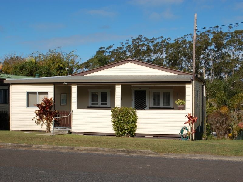 41 High Street, Urunga NSW 2455