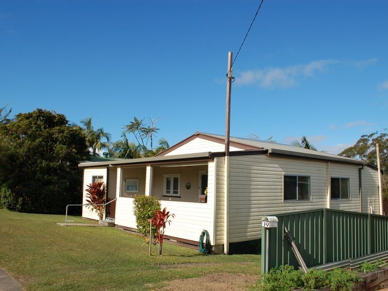 41 High Street, Urunga NSW 2455