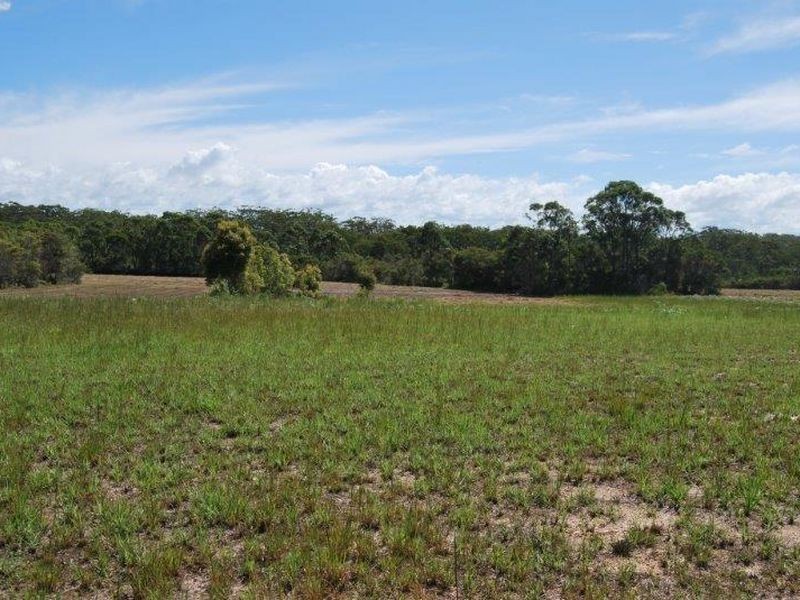 LOT 12 Boultons Crossing, Gumma NSW 2447