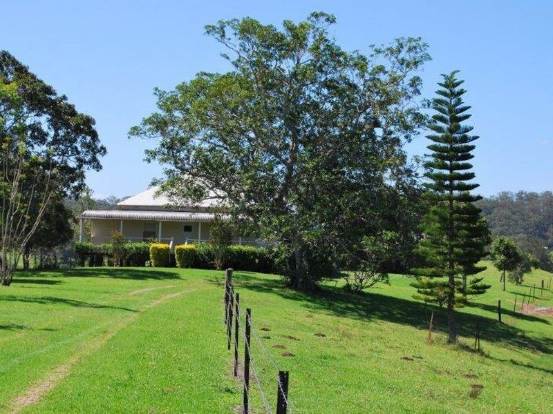1226 Taylors Arm Road, Utungun NSW 2447