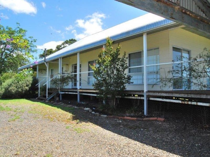 1226 Taylors Arm Road, Utungun NSW 2447
