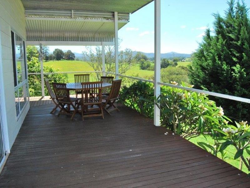 1226 Taylors Arm Road, Utungun NSW 2447