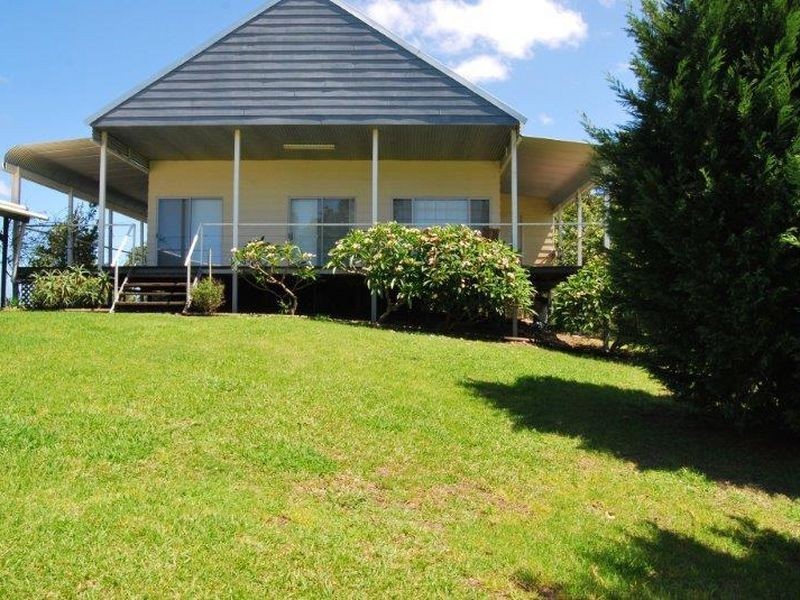 1226 Taylors Arm Road, Utungun NSW 2447