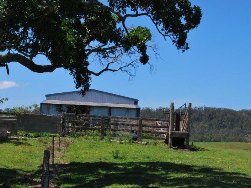 1226 Taylors Arm Road, Utungun NSW 2447