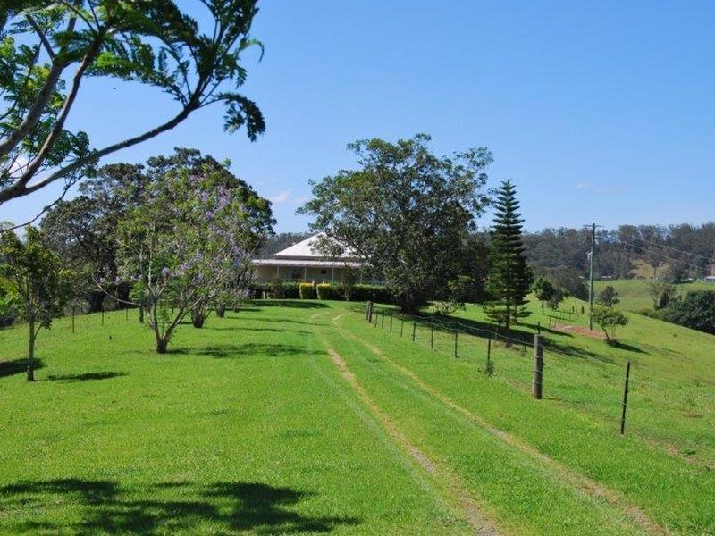 1226 Taylors Arm Road, Utungun NSW 2447