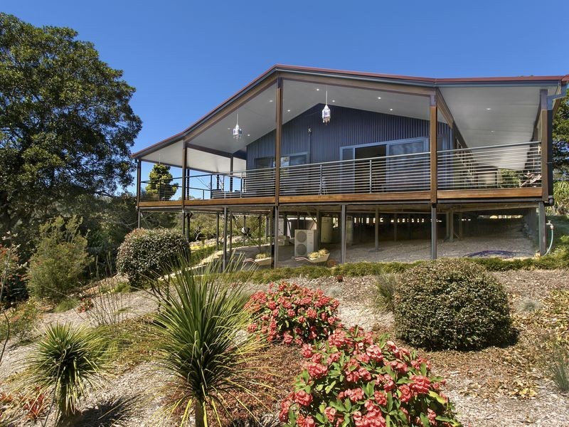 697 Bellingen Road, Missabotti NSW 2449