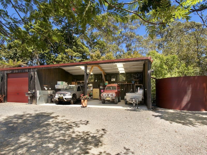 697 Bellingen Road, Missabotti NSW 2449