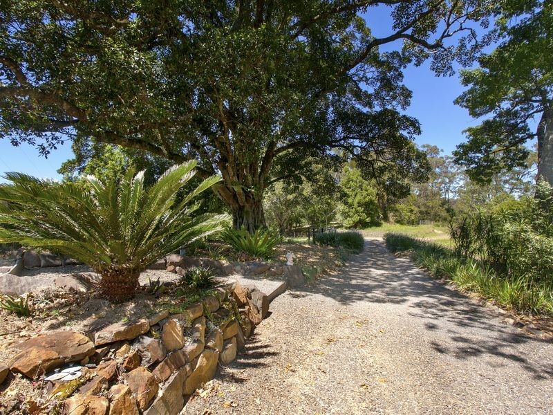 697 Bellingen Road, Missabotti NSW 2449