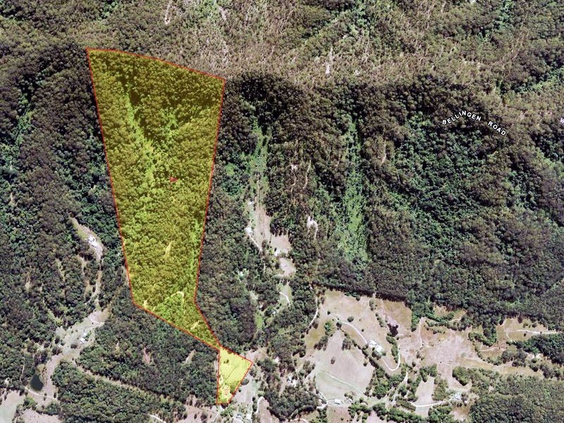 697 Bellingen Road, Missabotti NSW 2449