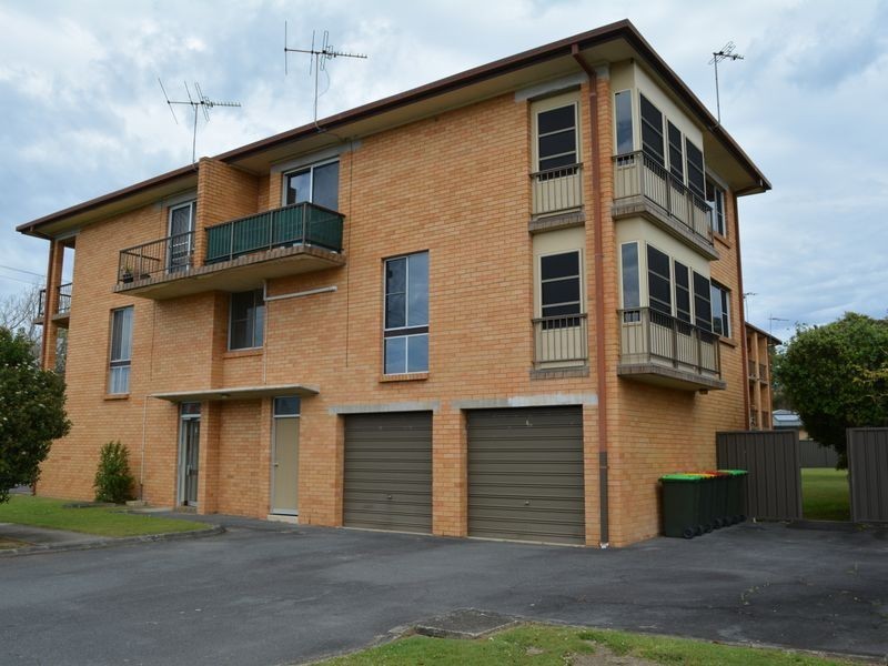 8/20 Newry Street, Urunga NSW 2455