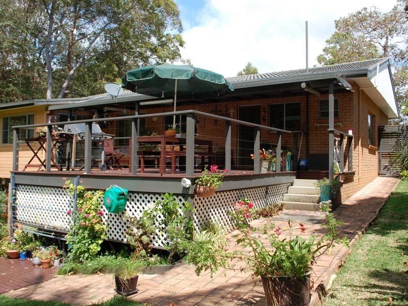 Raleigh NSW 2454