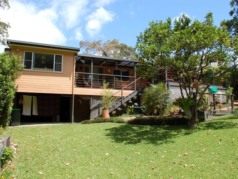 Raleigh NSW 2454