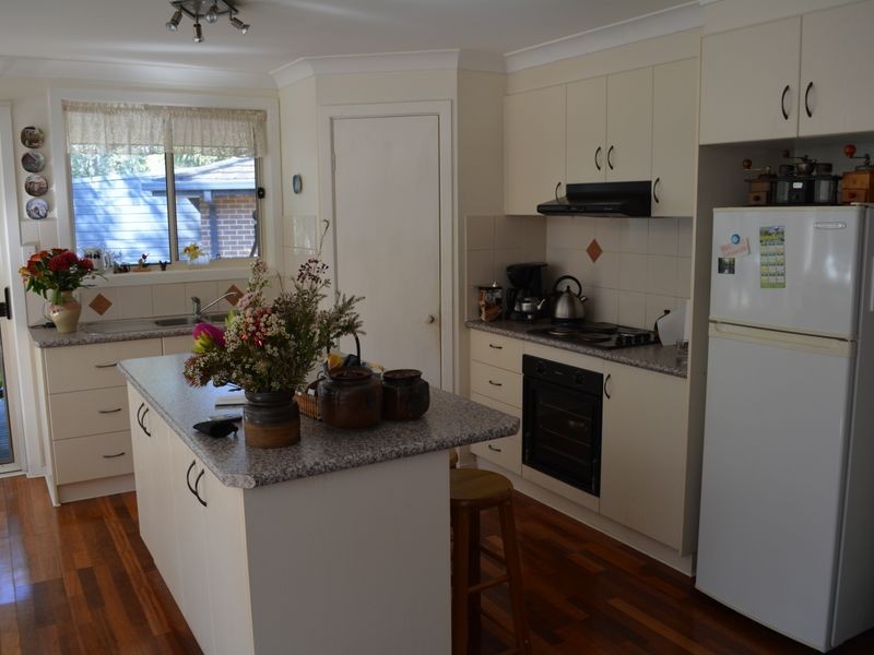 5 Doncaster Place, Hyland Park NSW 2448