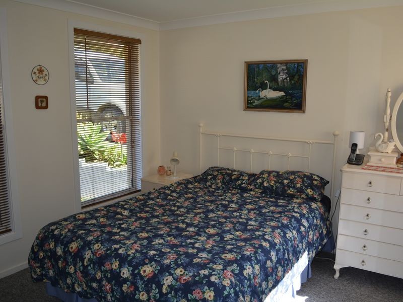 5 Doncaster Place, Hyland Park NSW 2448