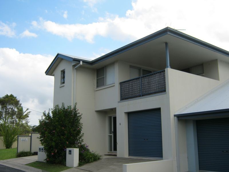 5/14 Cooper Street, Urunga NSW 2455