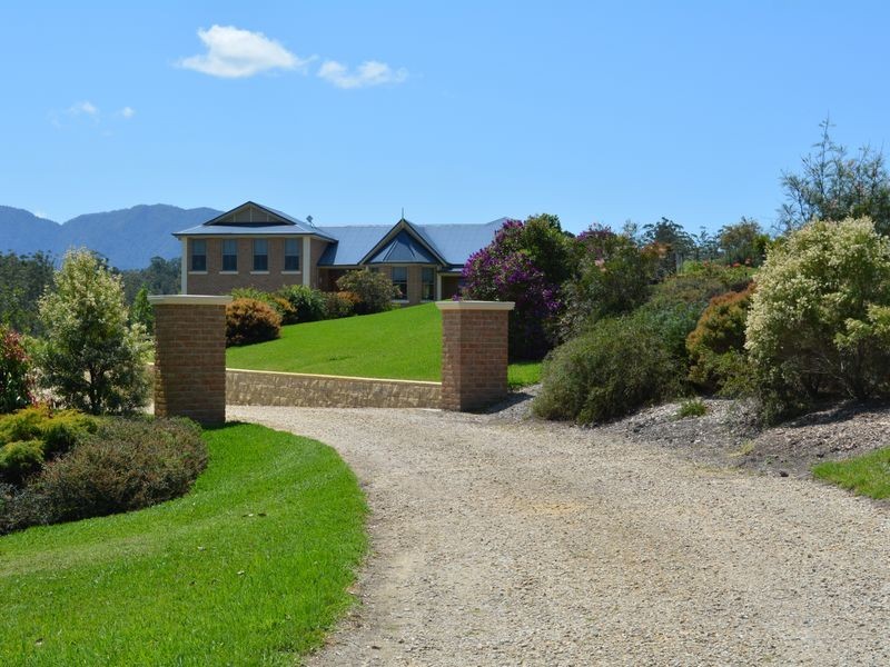 59 Reids Road, Bellingen NSW 2454