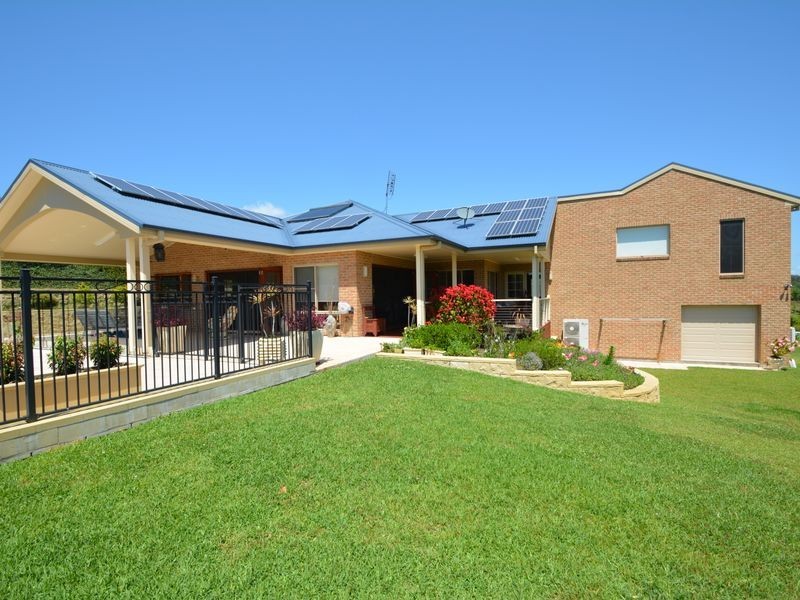 59 Reids Road, Bellingen NSW 2454