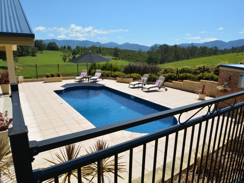 59 Reids Road, Bellingen NSW 2454