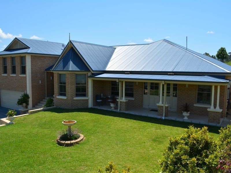 59 Reids Road, Bellingen NSW 2454