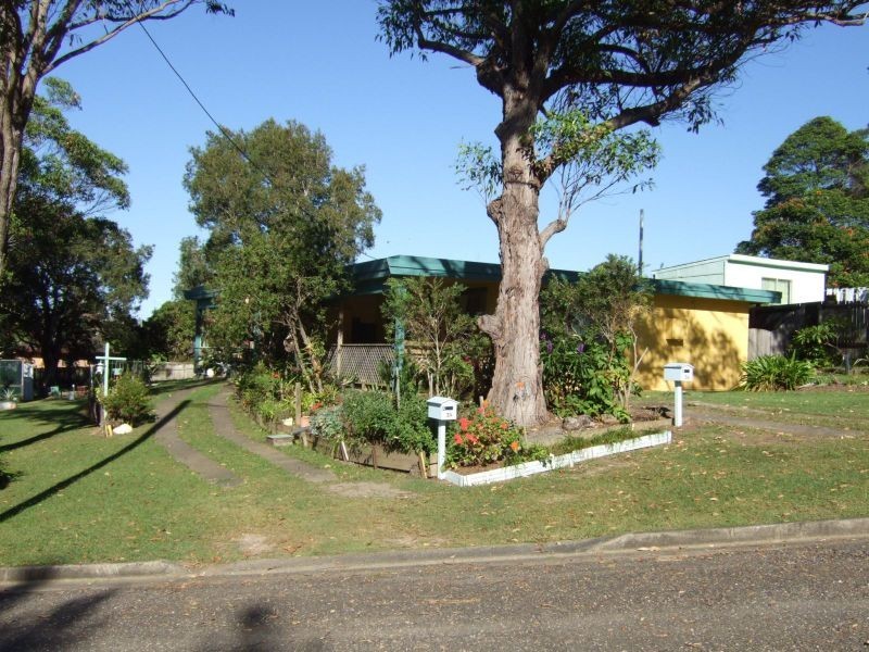 38 Fitzroy Street, Urunga NSW 2455
