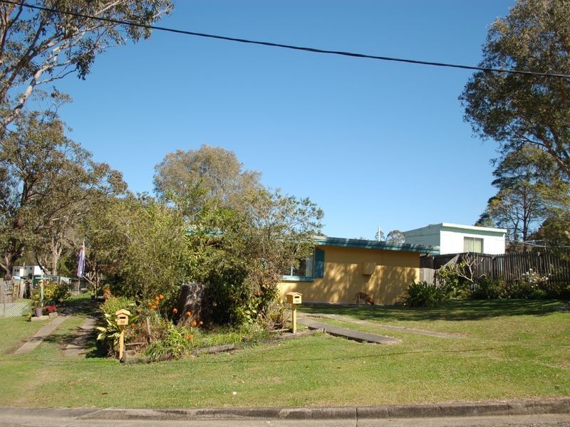38 Fitzroy Street, Urunga NSW 2455