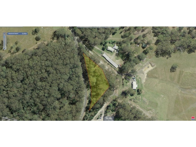 LOT 162 Old Pacific Highway, Raleigh NSW 2454