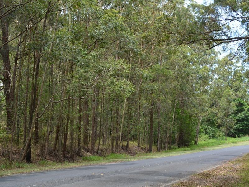 LOT 162 Old Pacific Highway, Raleigh NSW 2454
