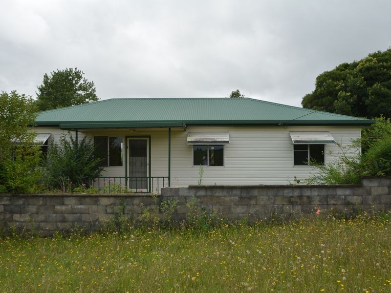 3926 Waterfall Way, Dorrigo NSW 2453