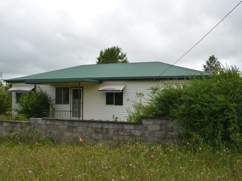 3926 Waterfall Way, Dorrigo NSW 2453