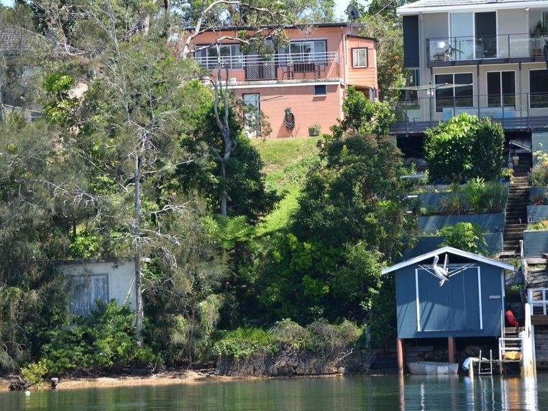3 Vernon Place, Urunga NSW 2455