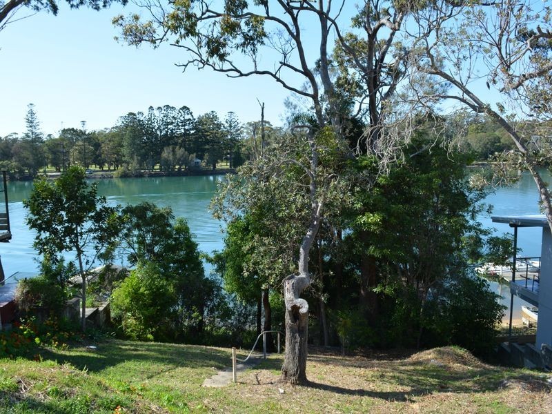 3 Vernon Place, Urunga NSW 2455