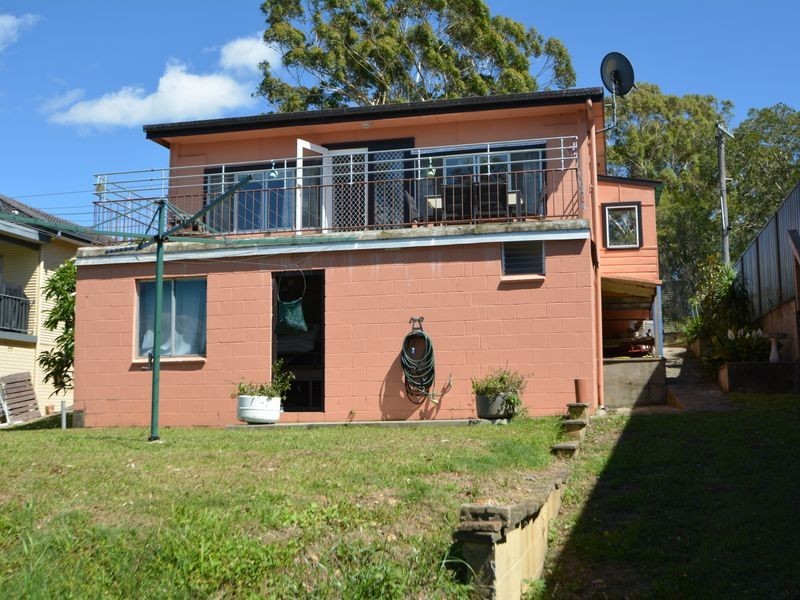 3 Vernon Place, Urunga NSW 2455