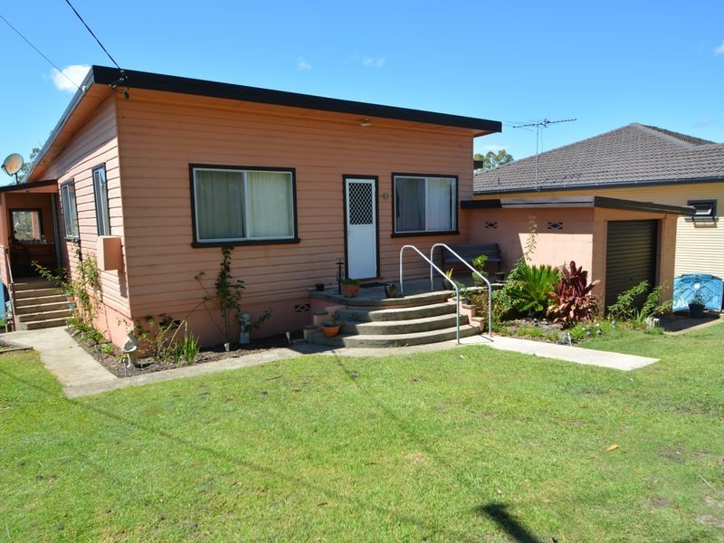 3 Vernon Place, Urunga NSW 2455