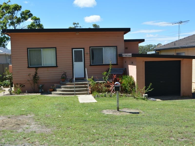 3 Vernon Place, Urunga NSW 2455