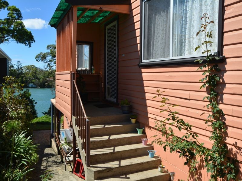 3 Vernon Place, Urunga NSW 2455