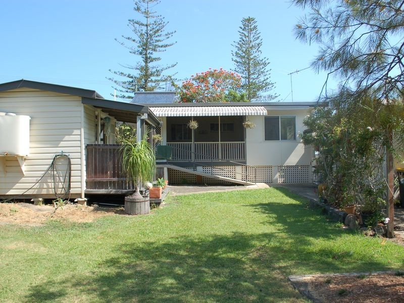 40 Pilot Street, Urunga NSW 2455