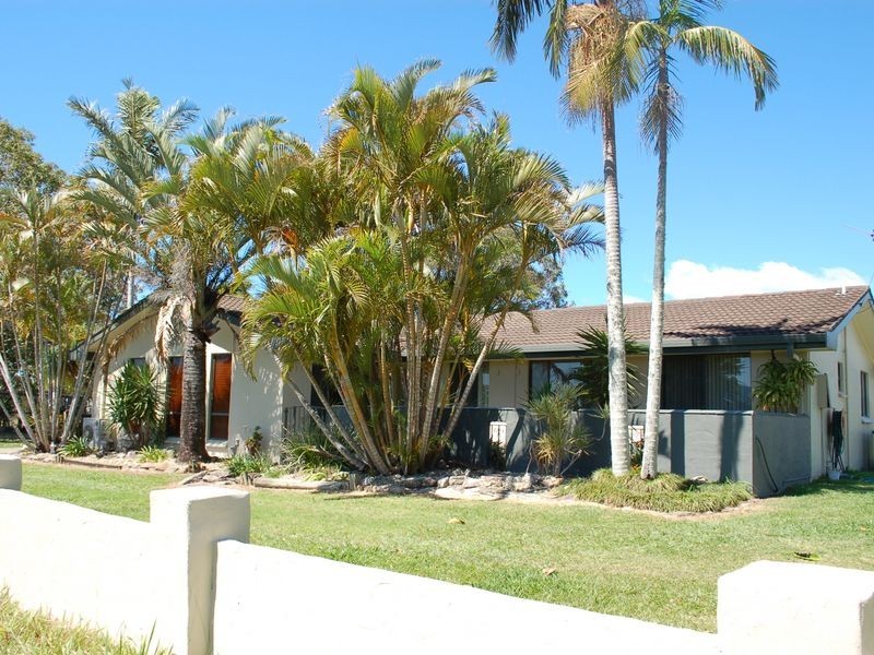 163 Waterfall Way, Raleigh NSW 2454