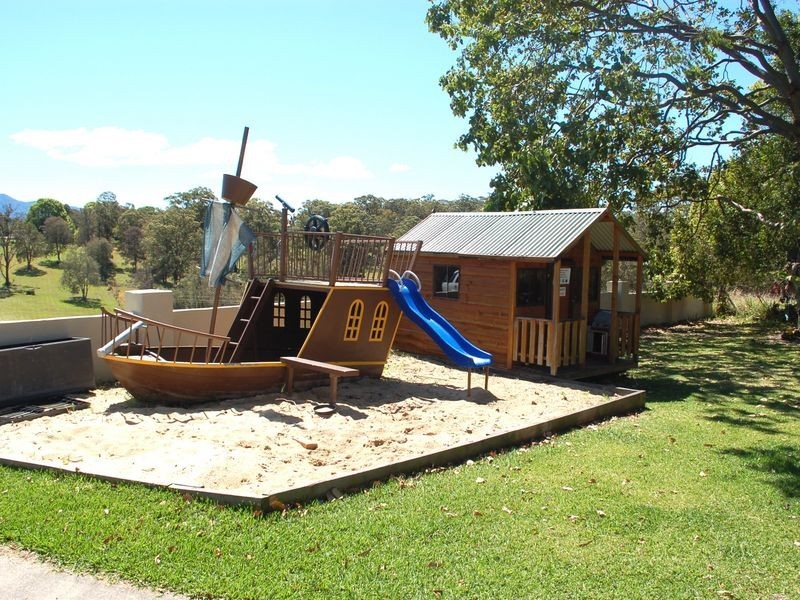 163 Waterfall Way, Raleigh NSW 2454